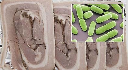 Λουκάνικα… τρόμου στη Γερμανία