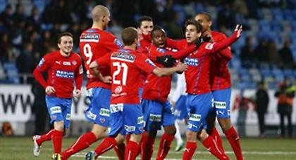 Η μάχη επιβίωσης της Χέλσινγκμποργκ