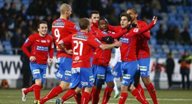 Η μάχη επιβίωσης της Χέλσινγκμποργκ