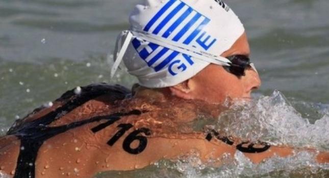 Έκτη η Αραούζου