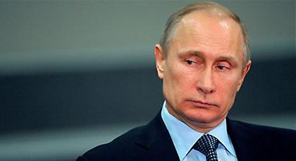 Πούτιν: «Η Ρωσία δεν πρέπει να κλειστεί έξω από τον κόσμο»