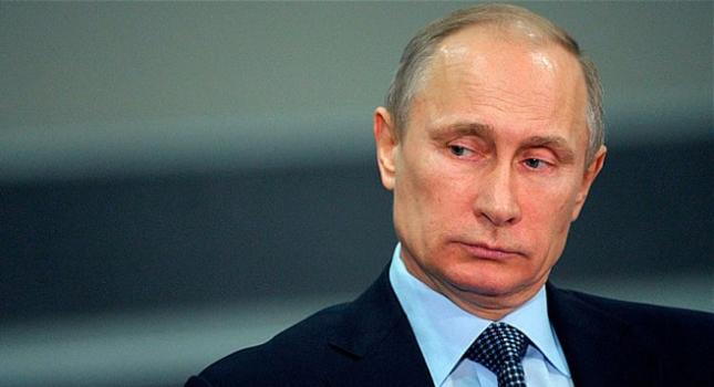 Πούτιν: «Η Ρωσία δεν πρέπει να κλειστεί έξω από τον κόσμο»