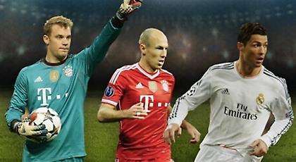 Να οι πρώτοι σε όλη την Ευρώπη