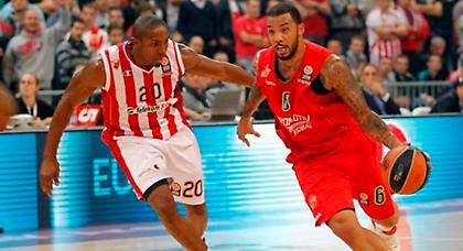 Ανακοινώνει Ουίλιαμς ο Ερ. Αστέρας!