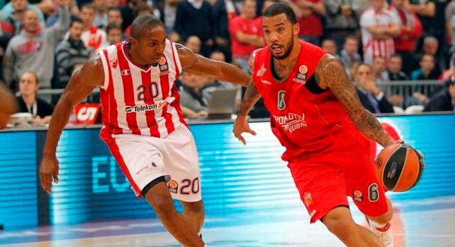 Ανακοινώνει Ουίλιαμς ο Ερ. Αστέρας!