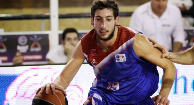 Πήρε Σαλούστρο ο ΠΑΟΚ