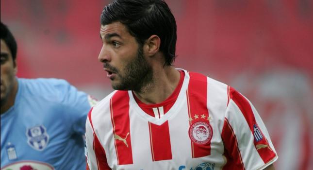 Πέρασε ιατρικά ο Μιγκέλ Τόρες