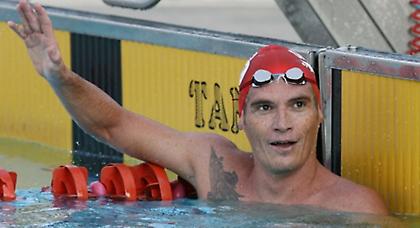 «Ήμουν καλός, αλλά όχι εξαιρετικός»