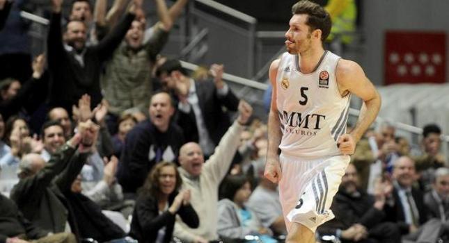 Ανανέωσε με τη «βασίλισσα» ο Ρούντι!