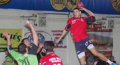 Πήρε Πάβλοβιτς, Στογιάνοβιτς ο ΙΕΚ Ξυνή