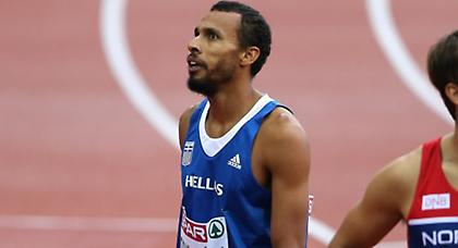 Δεν τα κατάφερε ο Δουβαλίδης…