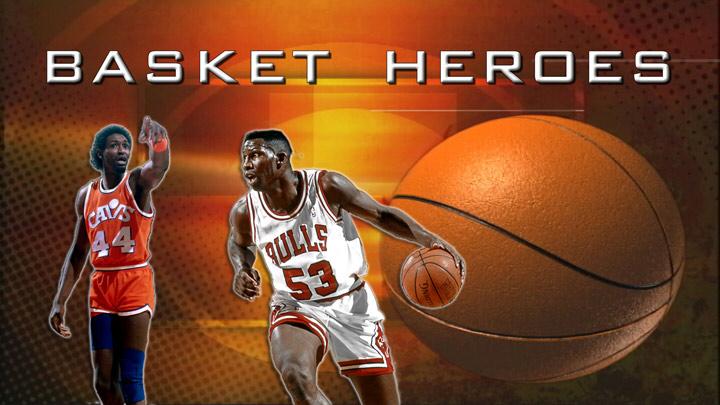 Ο «Ελβετός» Τζόουνς και ο απίστευτος Λέβινγκστον (Web TV)