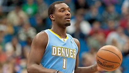 Πήραν Χάμιλτον οι Ράπτορς