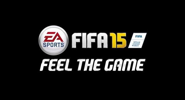 Η Premier League στο FIFA 15