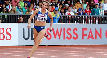 Αποκλεισμός και για Μπελιμπασάκη