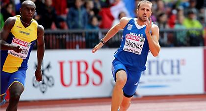 Ξεπέρασε τον εαυτό του ο Τσάκωνας!