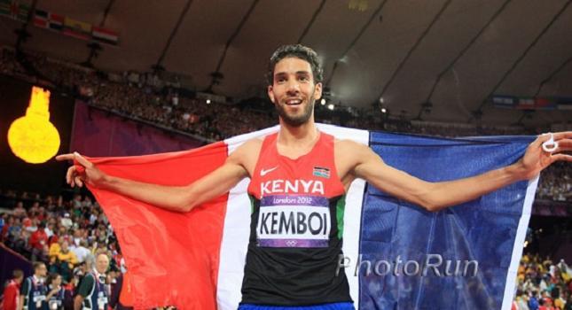 Ο μόνιμος πρωταθλητής χωρίς φανέλα…