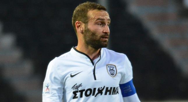 Σαλπιγγίδης: «Τα κίνητρα είναι πολλά»