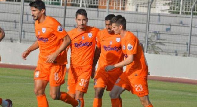 Δανεικός, προπόνηση και ρεπό