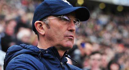 «Σοκ» στην Κρίσταλ Πάλας!