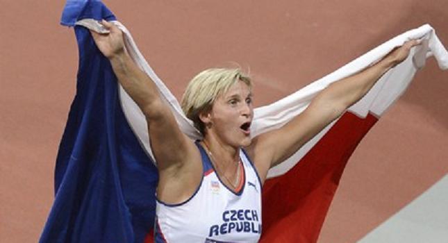 Αυτό που της έλειπε…