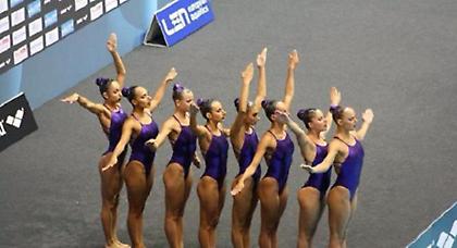 Έκτη η Ελλάδα στο ελεύθερο του ομαδικού