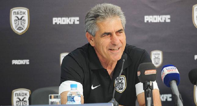 «Είμαστε σε καλό δρόμο»