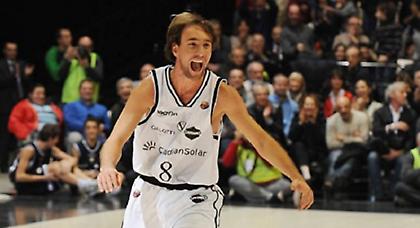 Στη Μανρέσα ο Ποέτα