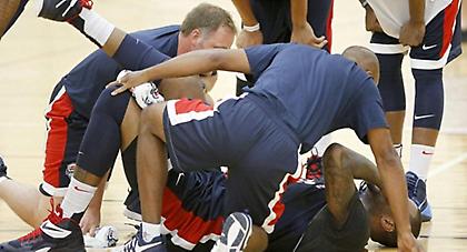 Τρόμαξαν με Κάζινς