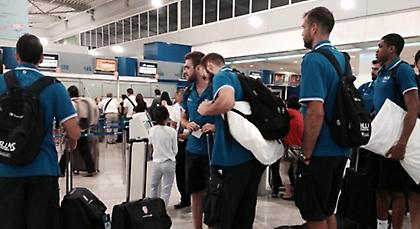 «Να πάμε ένα βήμα πιο μπροστά»