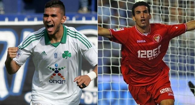 Οι νέοι και οι… σίγουροι