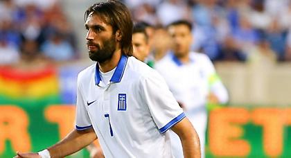 Επιστρέφει στο Νησί ο «Σαμ»