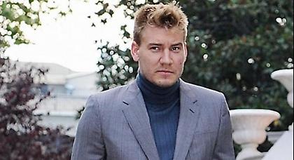 «Λύκος» ο Μπέντνερ