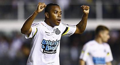 «Μαγεία» Ρομπίνιο (video)