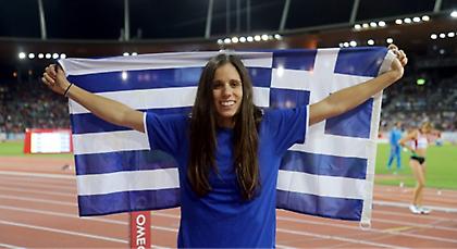 Κορίτσι για… 20!