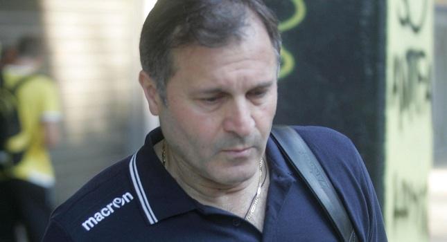 Αιχμές Καλαϊτζίδη για τη διοίκηση του Άρη