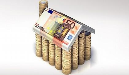 Πώς το Δημόσιο θα πληρώνει τη δόση στα «κόκκινα» στεγαστικά δάνεια