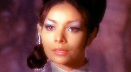 Πέθανε η ηθοποιός του Σταρ Τρεκ, Αρλέν Μαρτέλ