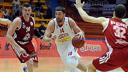 Στην Μπανταλόνα ο Σούτον