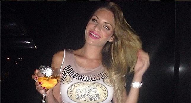 Ερωτευμένη η Μάρτα! (pics)