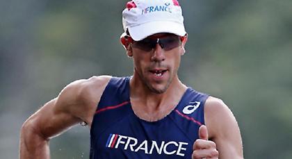 Παγκόσμιο ρεκόρ ο Ντινίζ, 13ος ο Παπαμιχαήλ