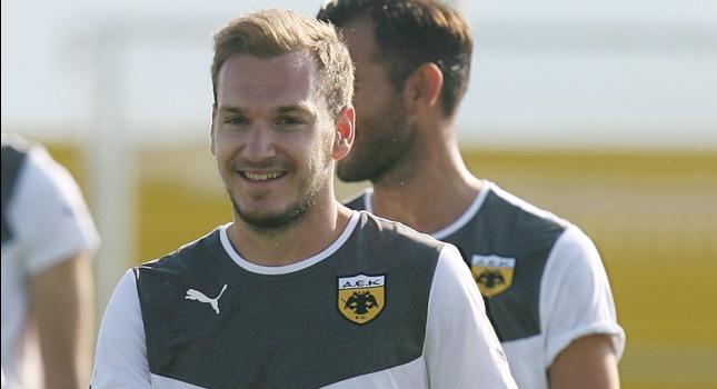 «Υπέρ της ΑΕΚ ο ανταγωνισμός»