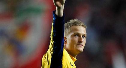 Κοιτάει και άλλους η Μπενφίκα