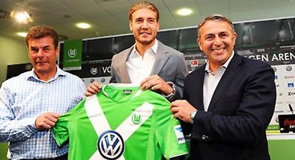 Στα πράσινα ο Μπέντνερ!