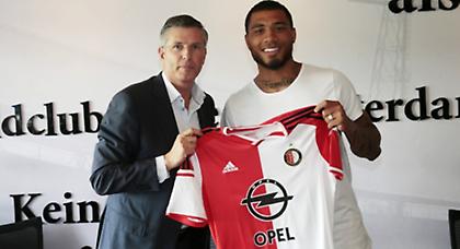 Στη Φέγενορντ ο Καζίμ-Καζίμ!