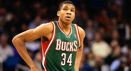 «Μπορεί να… απογειωθεί ο Αντετοκούνμπο»