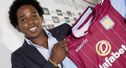 Τον «τσίμπησε» από την Έβερτον