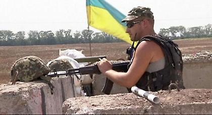 Κλιμάκωση της έντασης στην Ουκρανία