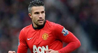 Χάνει οριστικά την πρεμιέρα ο Φαν Πέρσι