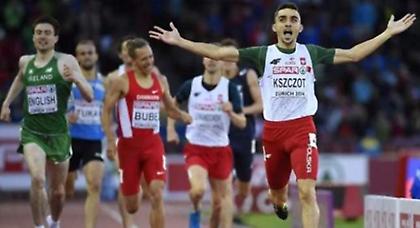 Φοβερός τελικός στα 800 μέτρα!